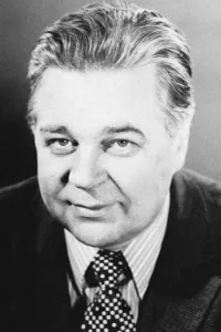 Photo de Mikhail Zimin