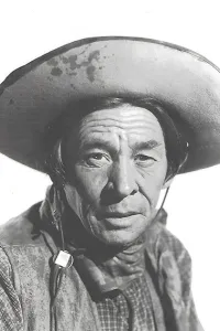 Photo de Charles Stevens