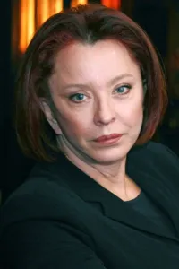Photo de Anastasiya Vertinskaya