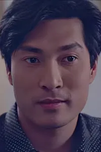 Lester Chan Chit-Man