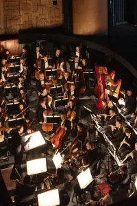 Photo de MET Orchestra
