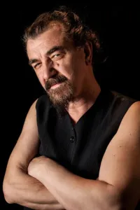 Photo de Yuri Mykhaylychenko
