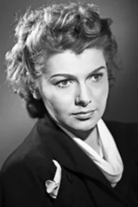 Photo de Barbara Drapińska