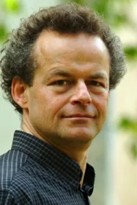 Photo de Dominique de Williencourt