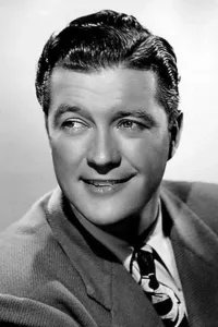 Photo de Dennis Morgan