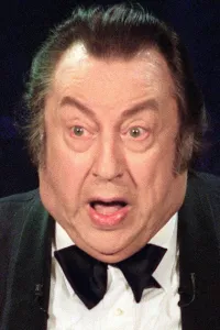 Photo de Raymond Devos