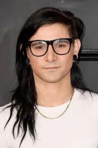  Skrillex