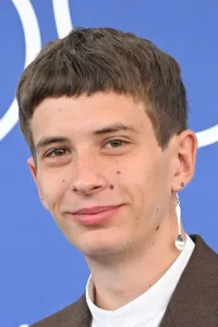 Photo de Adonyi-Walsh Gáspár