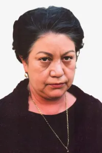 Photo de Mabel Escaño