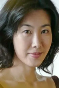 Joo Yoo-Rang