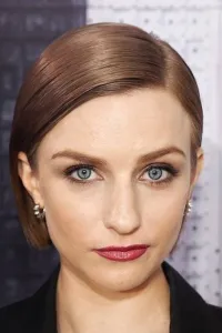 Photo de Faye Marsay