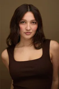 Photo de Andrea Scott Méndez