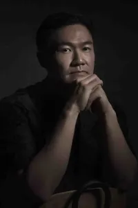 Aoura Lovenson Chandra