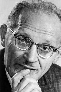 Photo de Baruch Lumet
