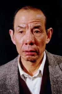 Wei Zongwan