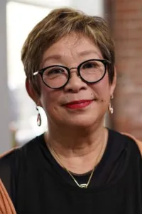 Photo de Laureen Chew