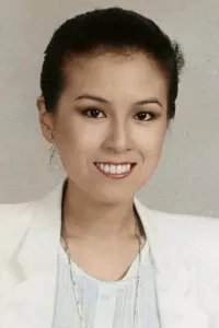 Photo de Cora Miao