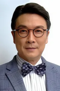 Damian Lau Chung-Yan