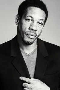  JoeyStarr