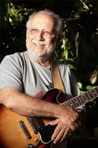 Photo de Roberto Menescal