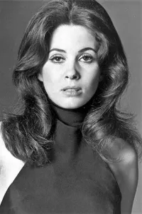 Photo de Barbara Parkins