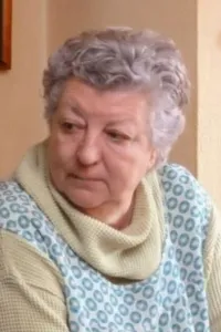 Ana María García