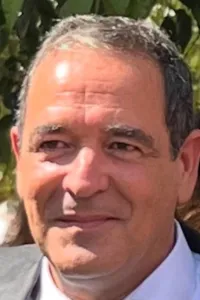 Photo de Fernando Larrondo