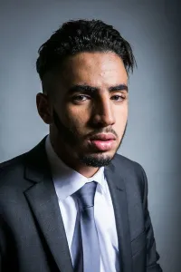 Photo de Aboubakr Bensaïhi