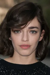 Photo de Belén Chavanne