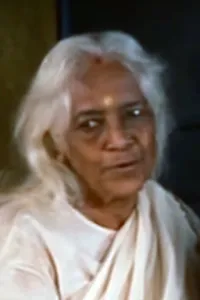 Photo de Lakshmi Krishnamurthy