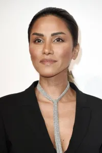 Photo de Sabrina Setlur