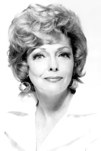 Photo de Vivian Blaine
