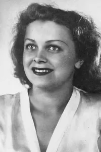 Photo de Lyudmila Tselikovskaya