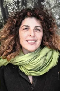 Yael Perlov