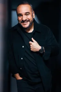 François-Xavier Demaison