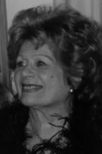 Photo de Liliane Sorval