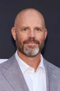 David Denman