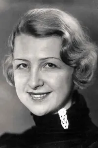 Photo de Ada Egede-Nissen