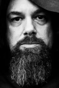 Greg Anderson