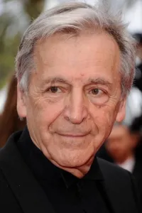  Costa-Gavras