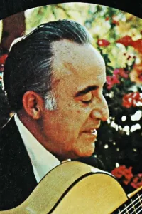 Photo de Vicente Gómez