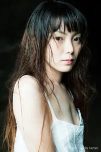 Photo de Norie Yasui