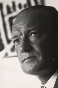 Photo de Max Croiset