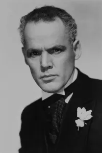 Photo de Henry Hull