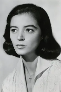 Photo de Marisa Pavan