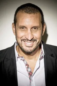 Photo de Fernando Solórzano
