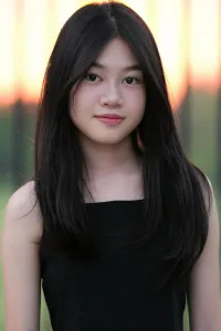Photo de Sahrah Pich Manika