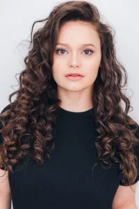 Photo de Jessica Rookeward