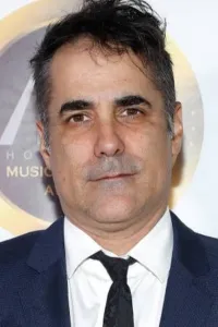 Nick Urata