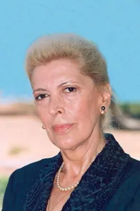 Photo de Dina Consta